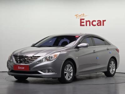 2010 Hyundai Sonata