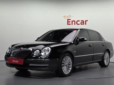 2009 Kia OPIRUS