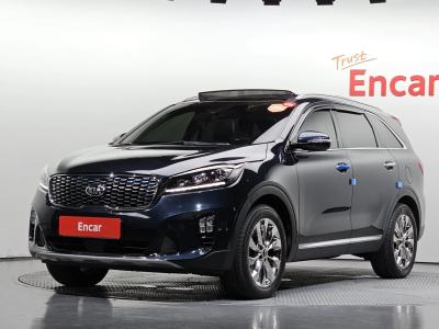 2018 Kia Sorento