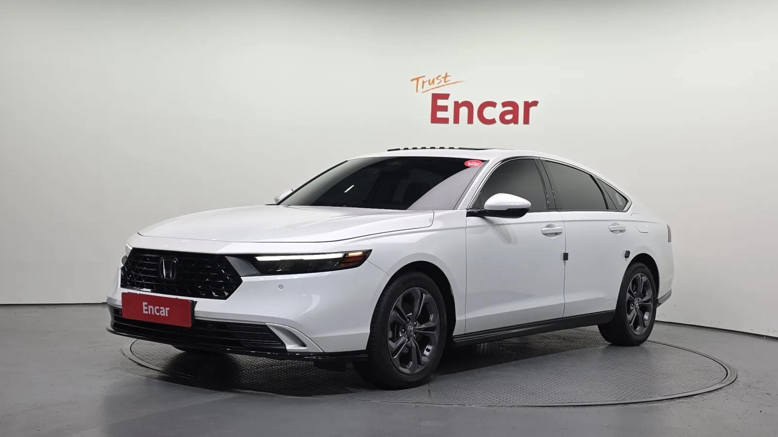 2024 Honda Accord