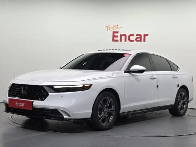 2024 Honda Accord