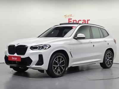 2023 BMW X3