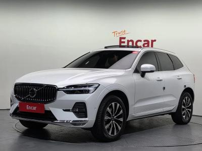 2024 Volvo XC60