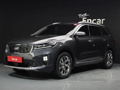 2020 Kia Sorento