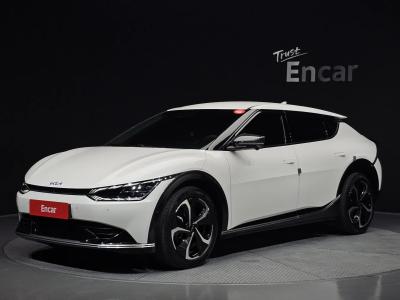 2023 Kia EV6