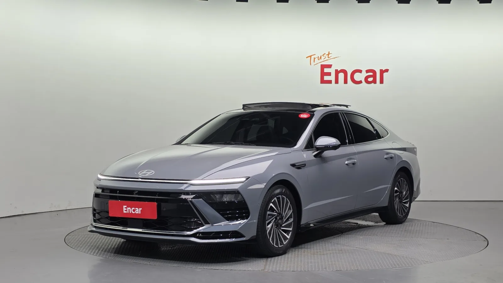 2024 Hyundai Sonata