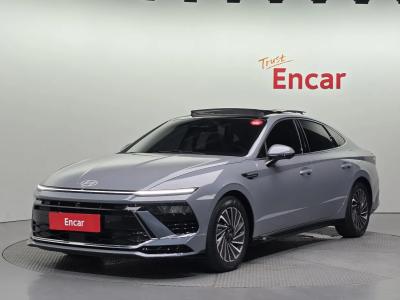 2024 Hyundai Sonata