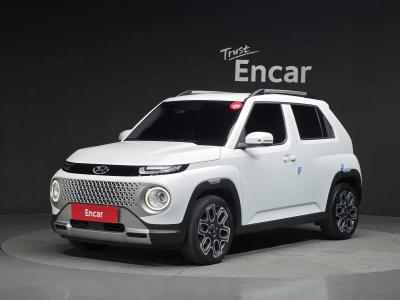 2022 Hyundai Casper