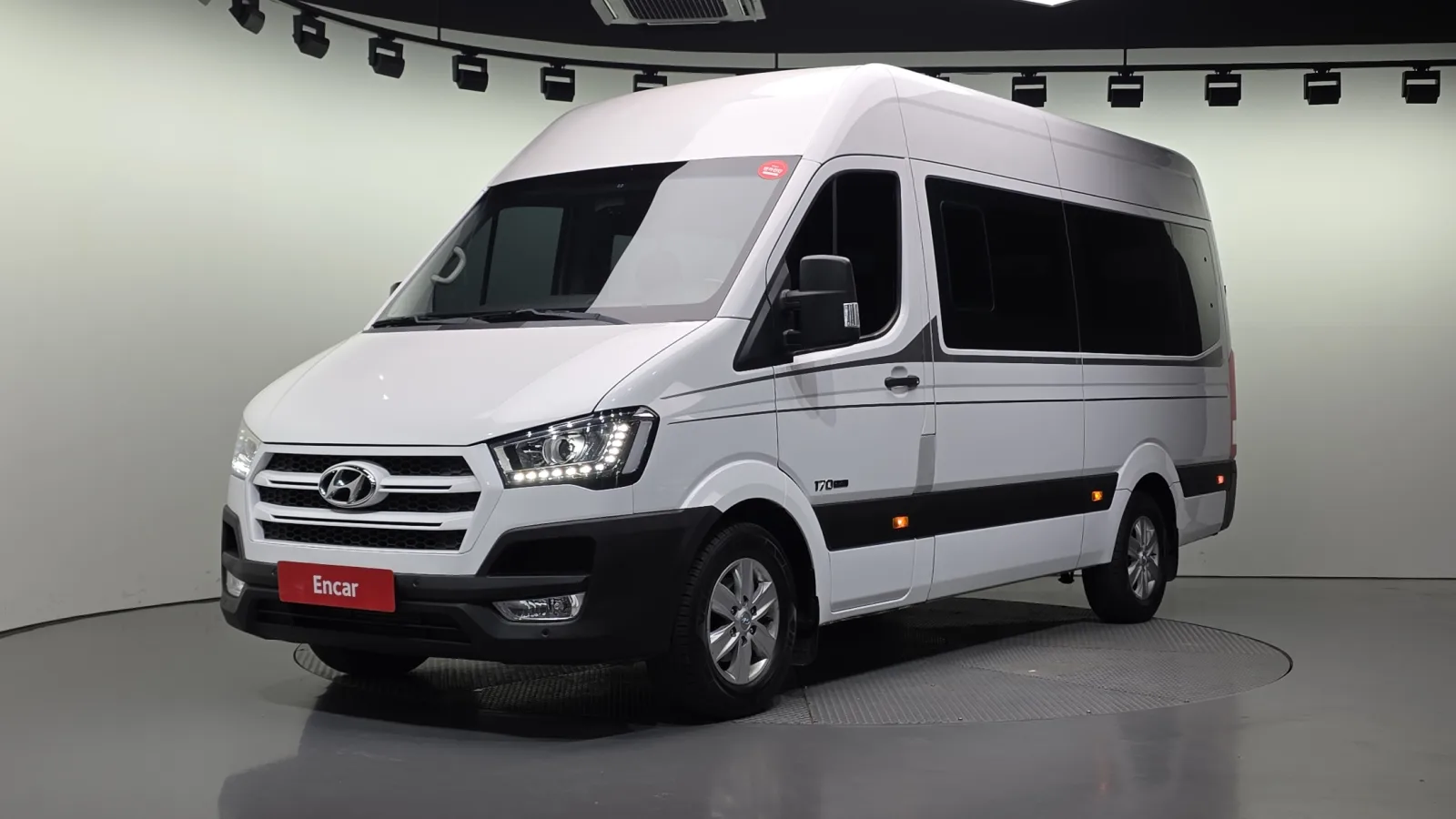 2018 Hyundai Solati