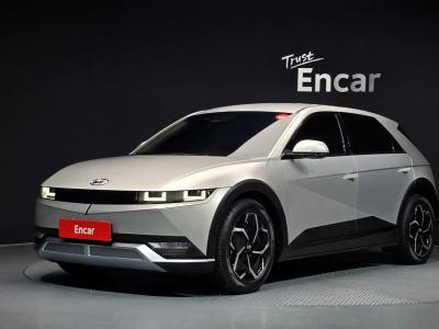 2022 Hyundai Ioniq5