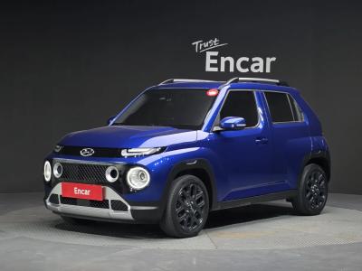 2023 Hyundai Casper