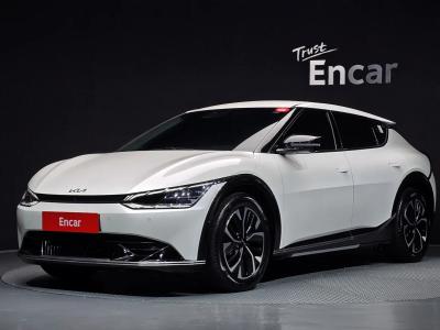 2022 Kia EV6