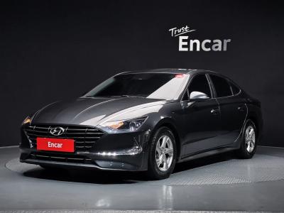 2021 Hyundai Sonata