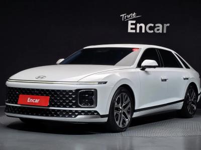 2023 Hyundai Grandeur