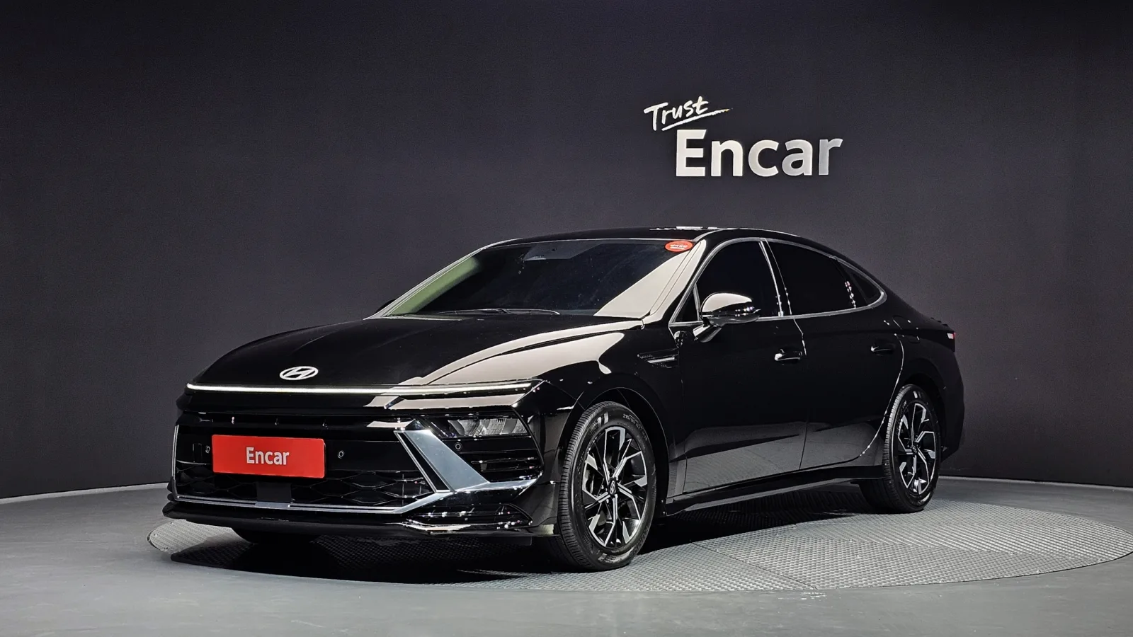 2024 Hyundai Sonata