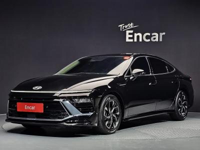 2024 Hyundai Sonata