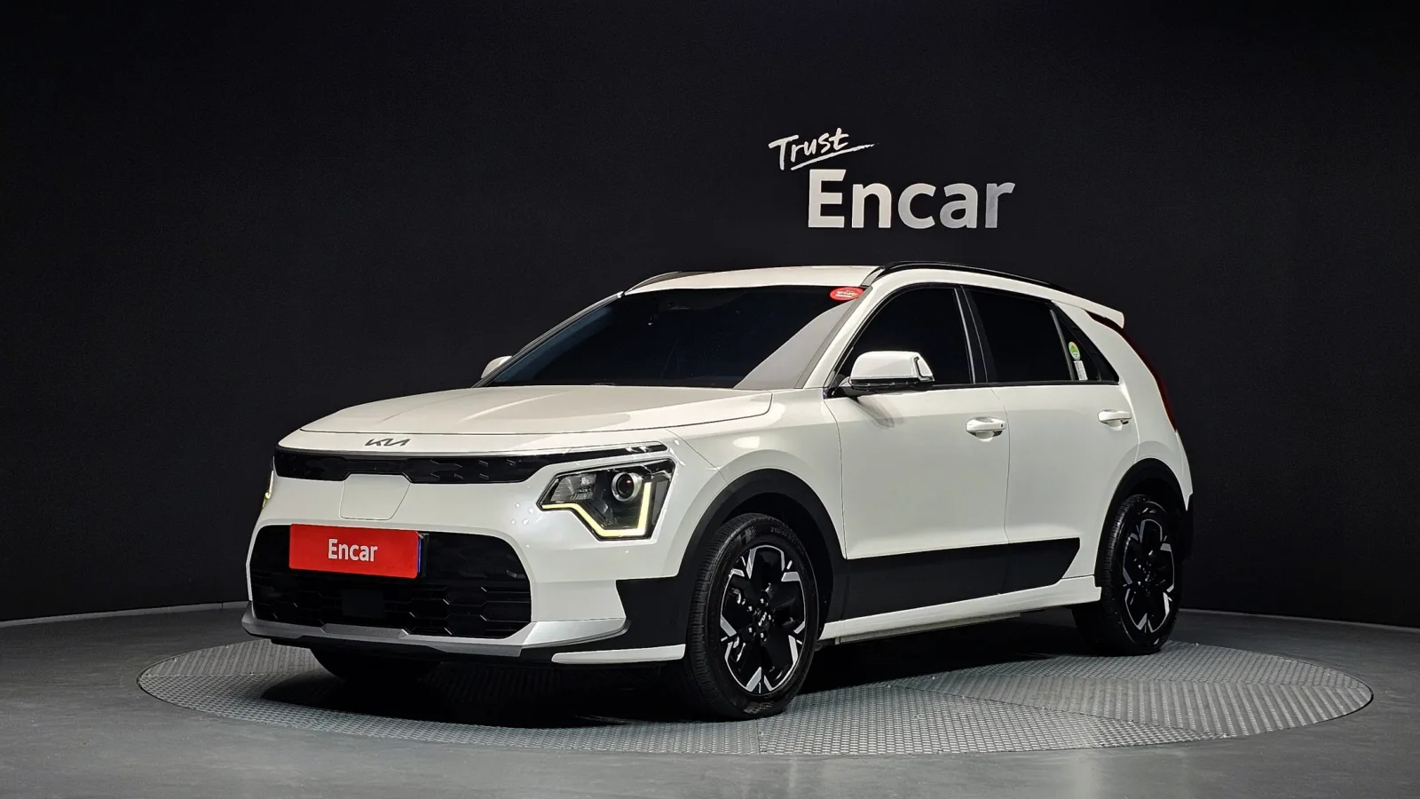 2024 Kia Niro