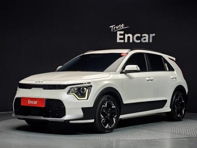 2024 Kia Niro