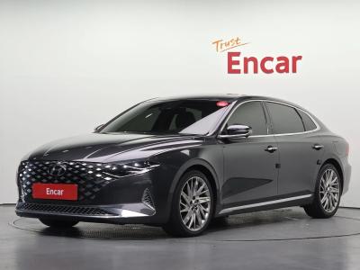 2020 Hyundai Grandeur