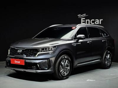 2021 Kia Sorento
