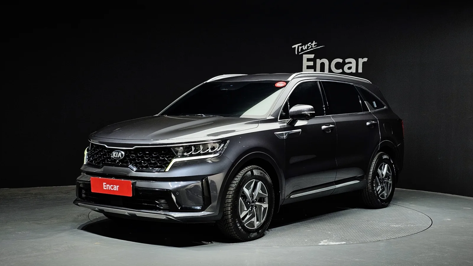 2021 Kia Sorento