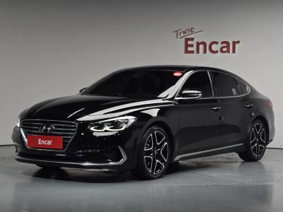 2019 Hyundai Grandeur