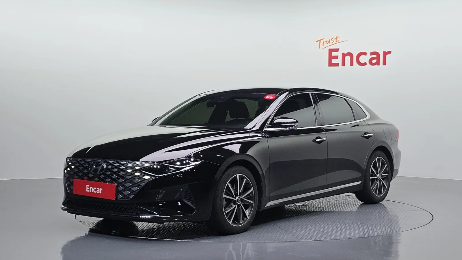 2022 Hyundai Grandeur