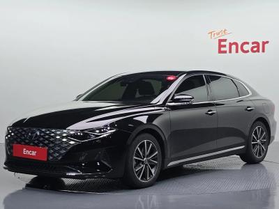 2022 Hyundai Grandeur
