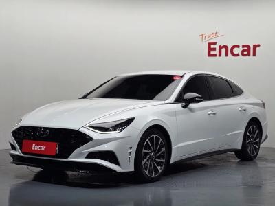 2022 Hyundai Sonata