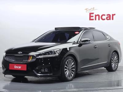 2017 Kia K7