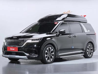 2023 Kia Carnival