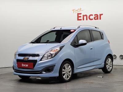 2014 Chevrolet Spark