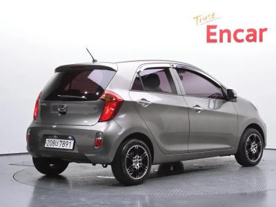 2012 Kia Picanto
