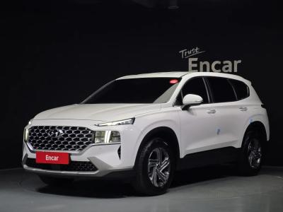 2021 Hyundai Santa Fe
