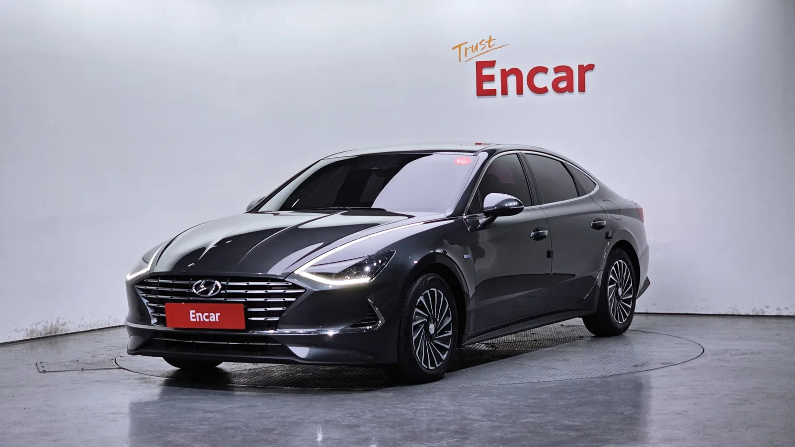 2020 Hyundai Sonata