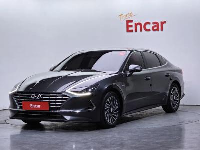 2020 Hyundai Sonata