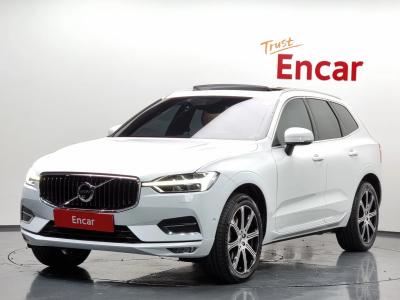 2019 Volvo XC60