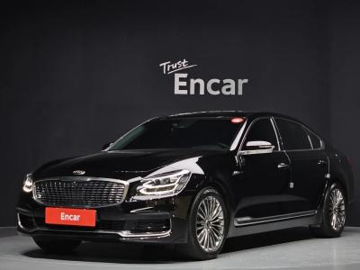 2019 Kia K9