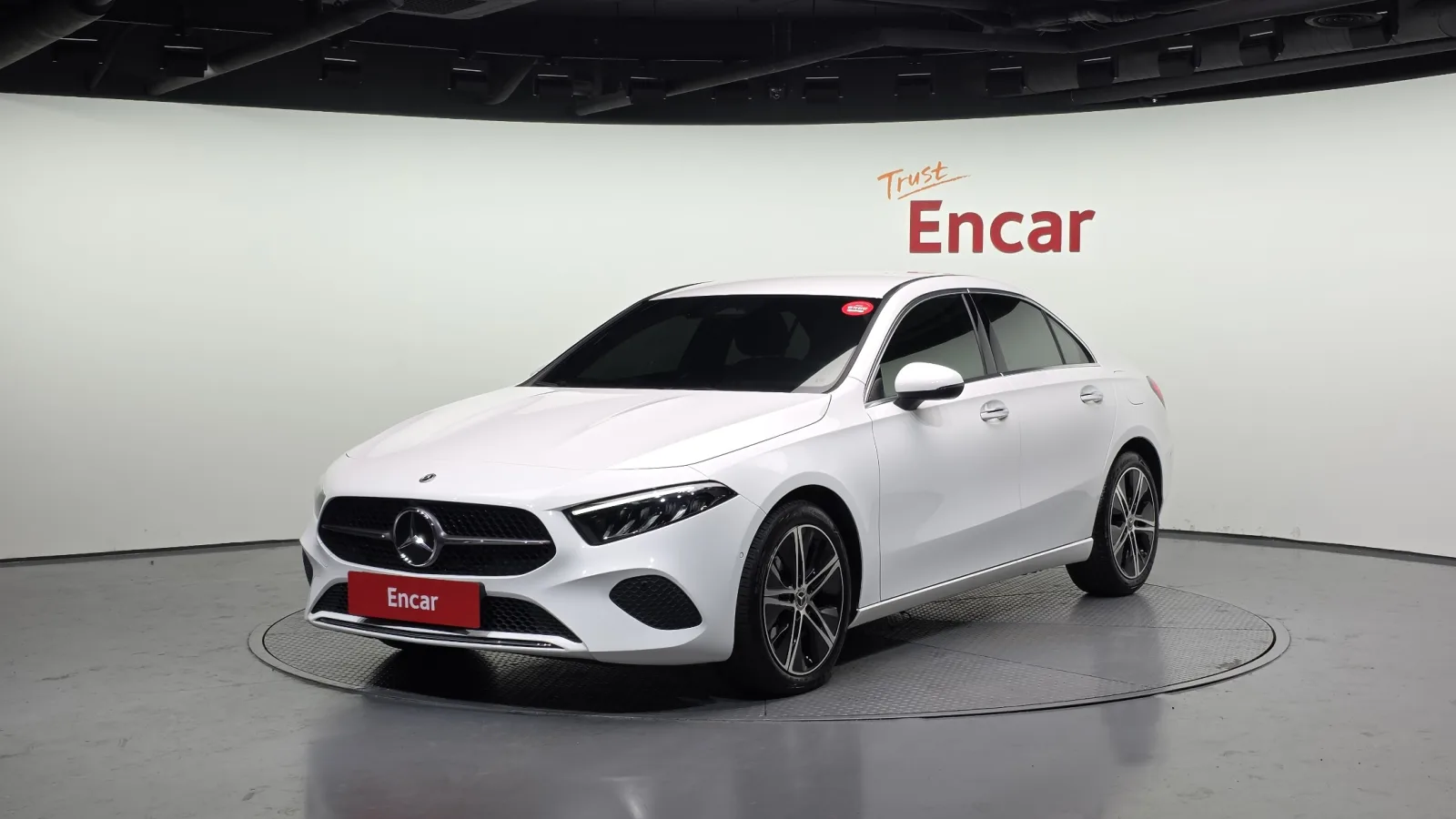2024 Mercedes-Benz A-Class