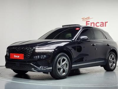 Genesis GV70 2025