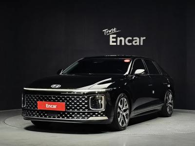 2023 Hyundai Grandeur