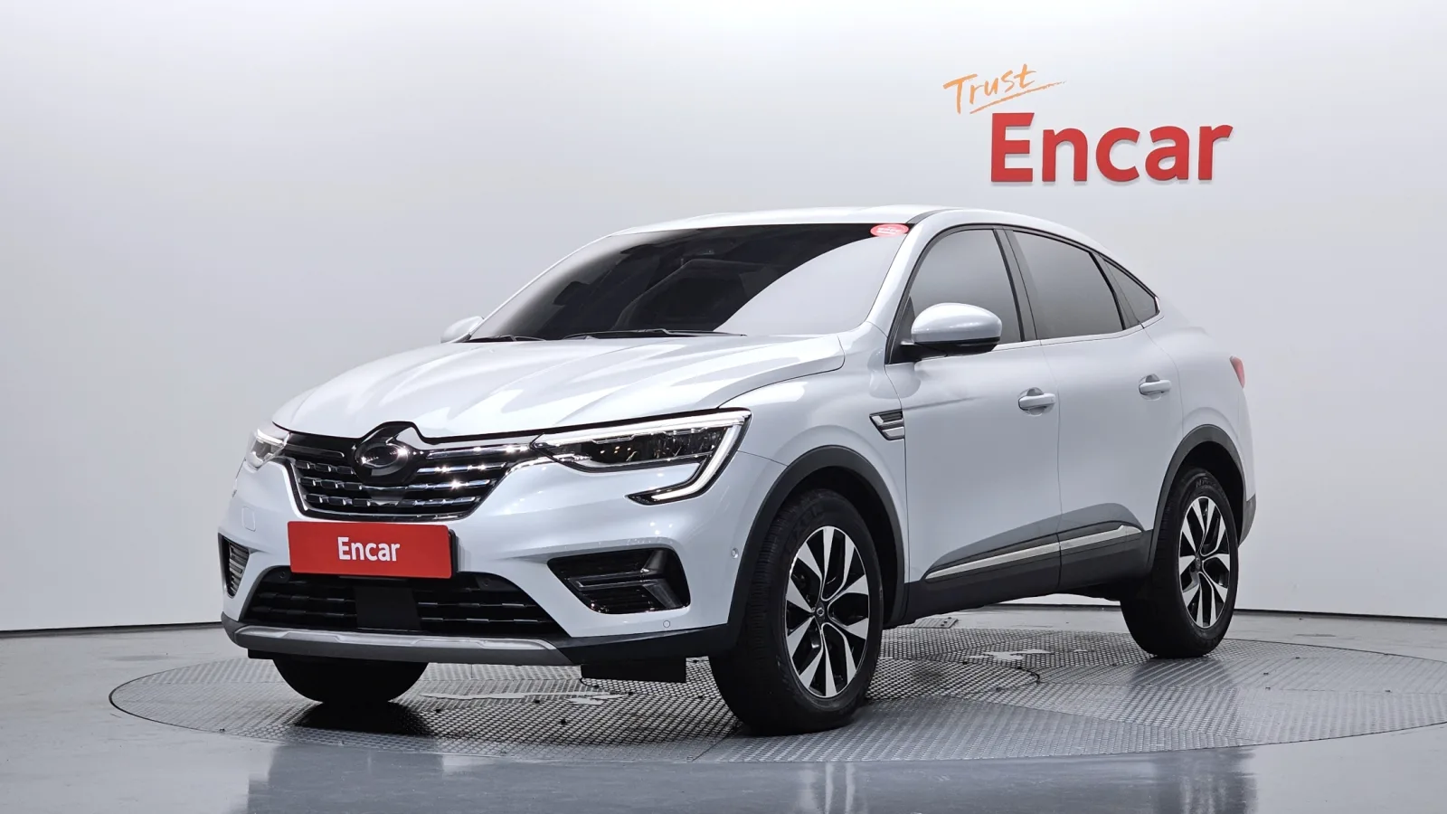 2023 Renault Korea XM3