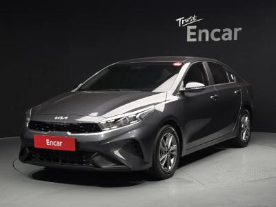 2022 Kia K3