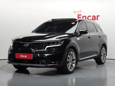 2021 Kia Sorento