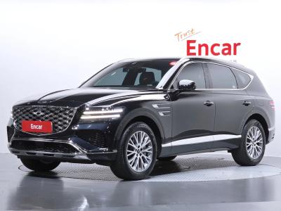 2024 Genesis GV80