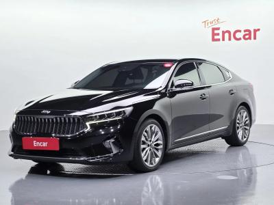 2020 Kia K7