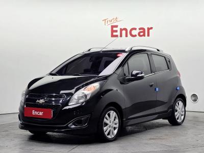 2014 Chevrolet Spark