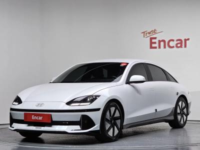 2023 Hyundai Ioniq6