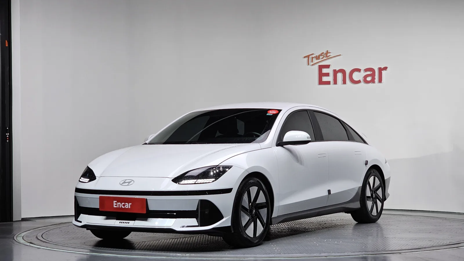 2023 Hyundai Ioniq 6