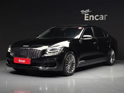 2020 Kia K9
